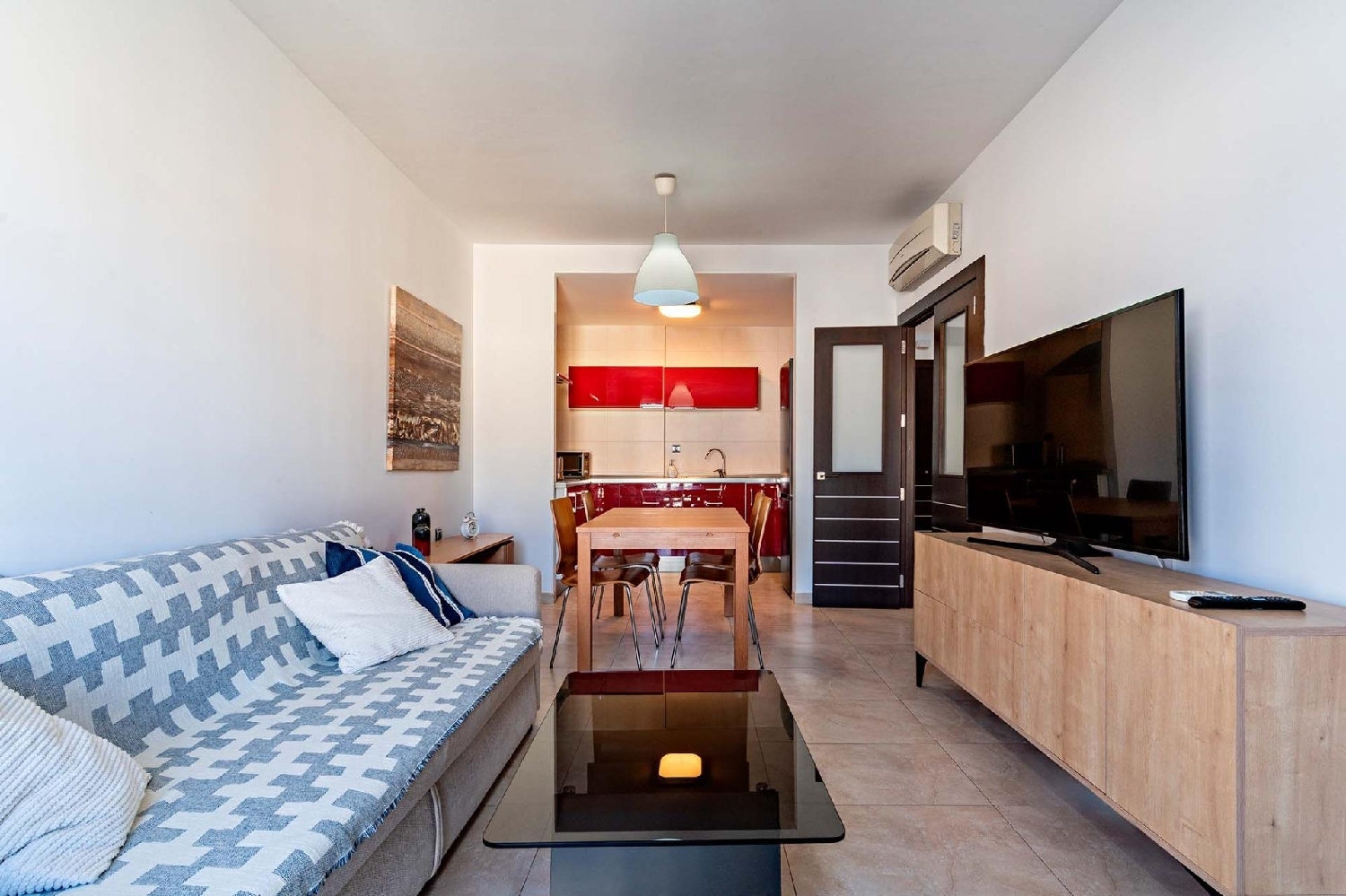  till salu takvåning El Ejido Poniente Almeriense 8