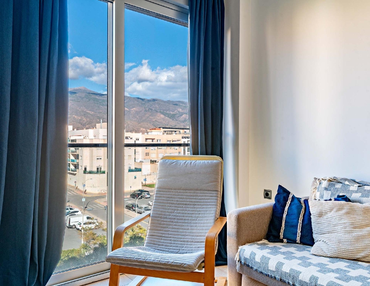  till salu takvåning El Ejido Poniente Almeriense 7