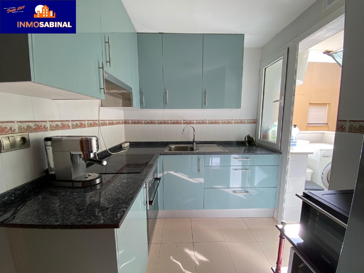 till salu takvåning El Parador Poniente Almeriense 6