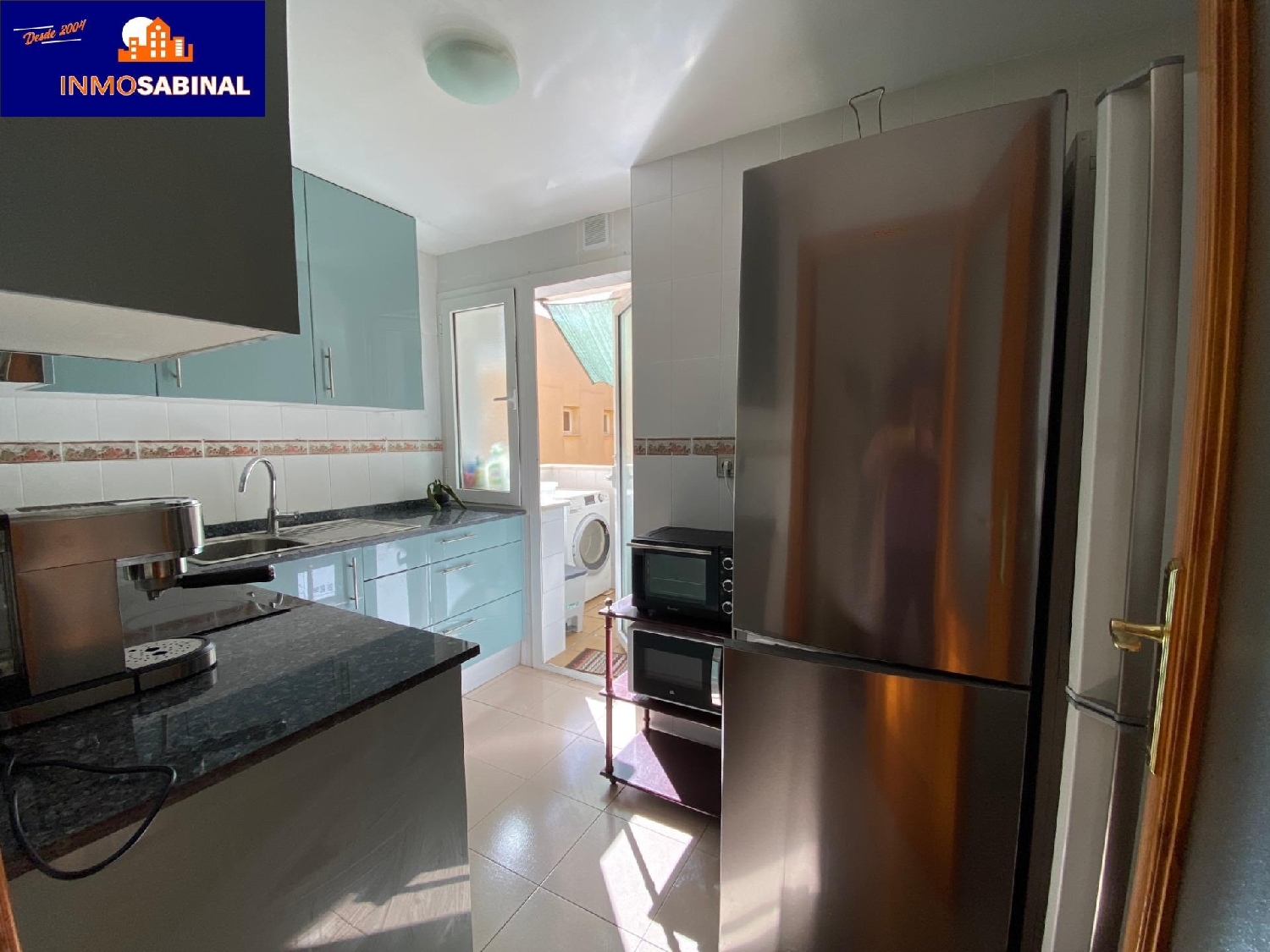 till salu takvåning El Parador Poniente Almeriense 5