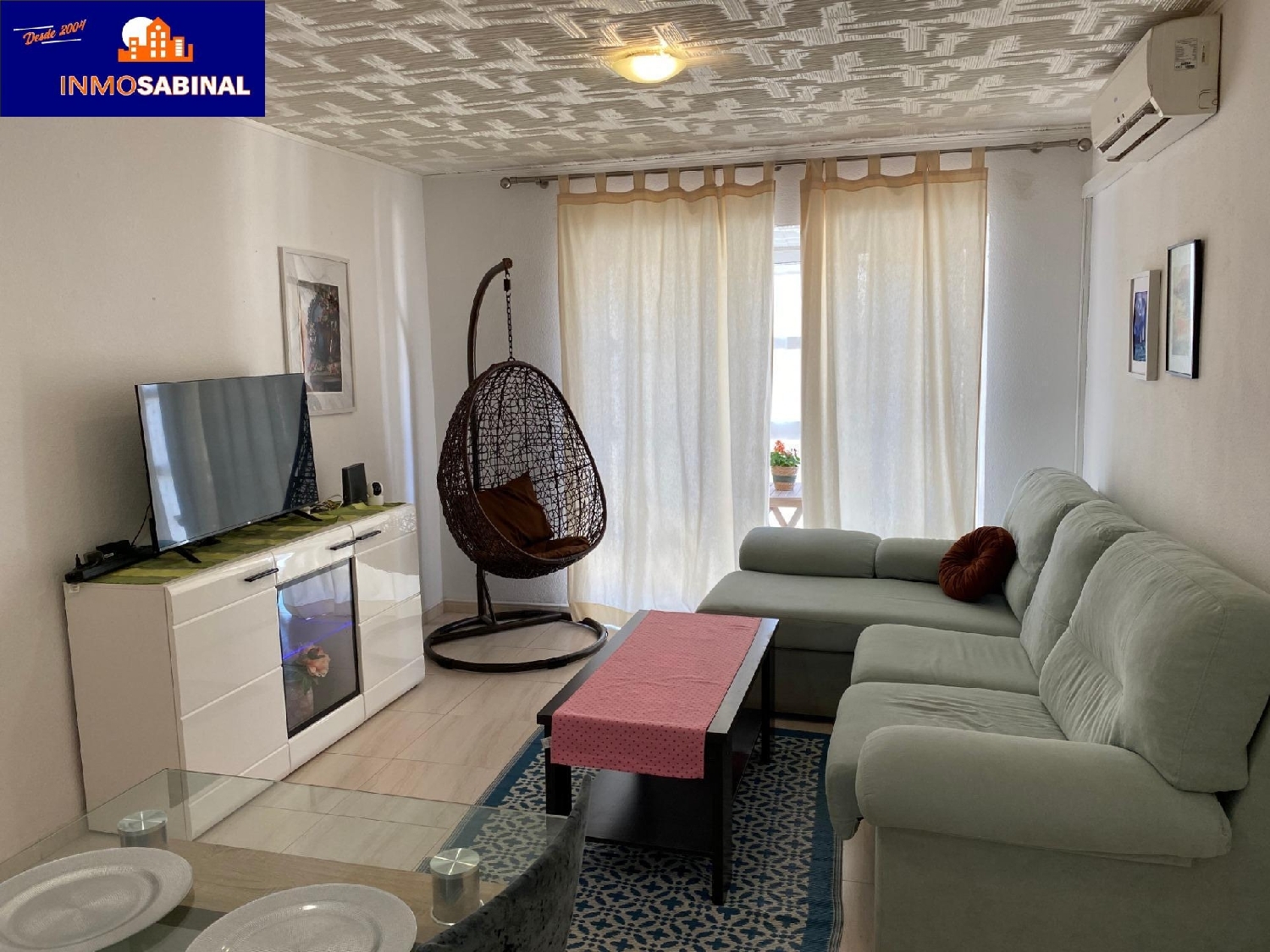 till salu takvåning El Parador Poniente Almeriense 7