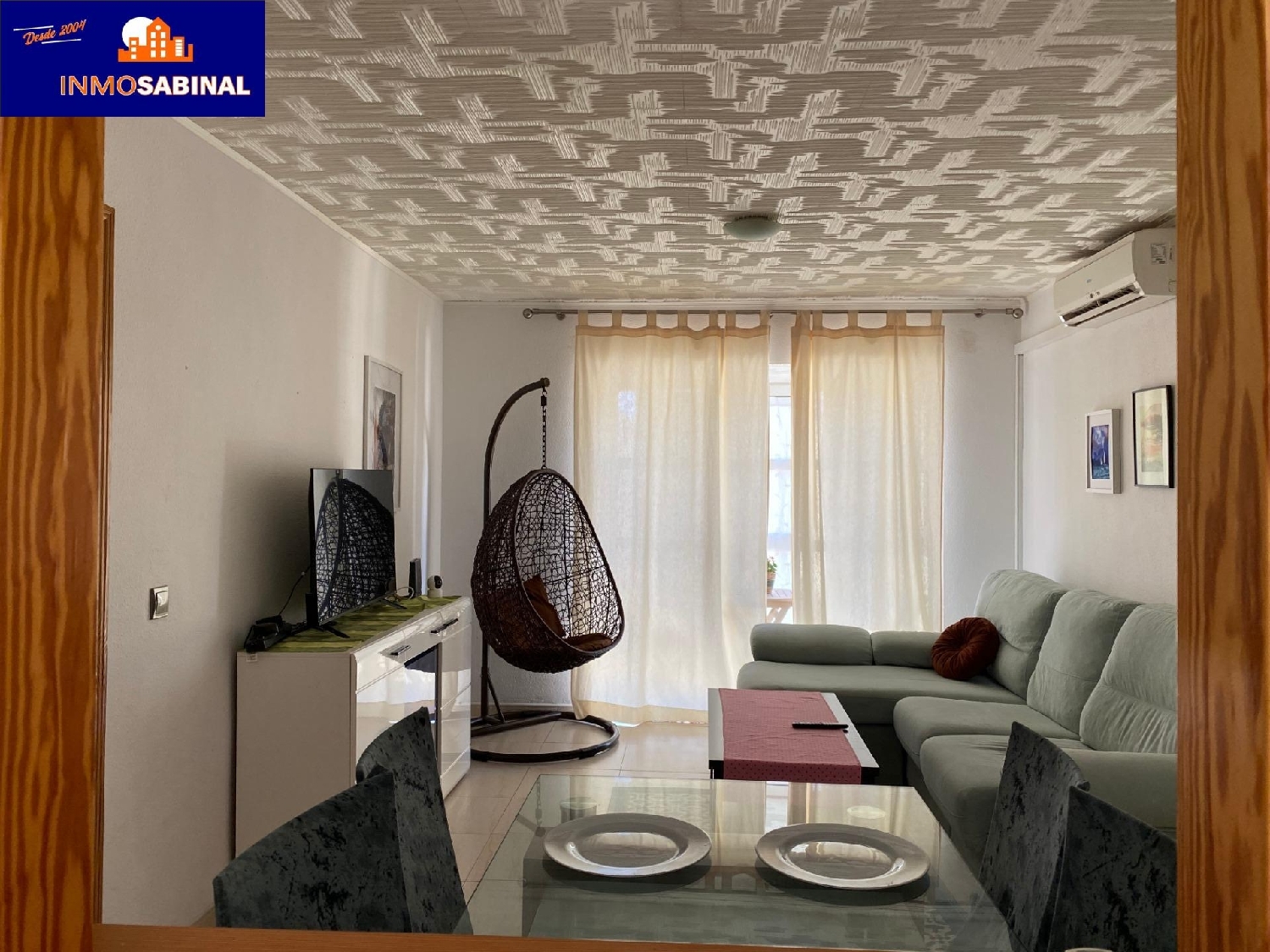 till salu takvåning El Parador Poniente Almeriense 8