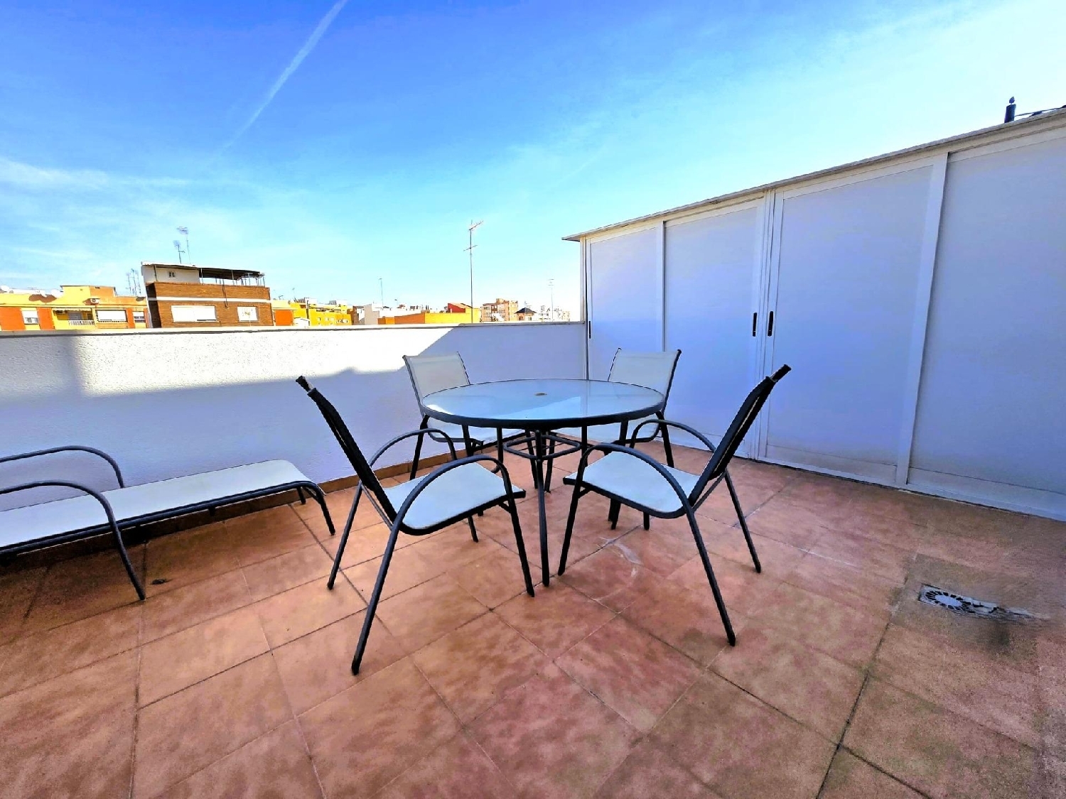  kaufen Penthouse El Puerto De Sagunto Camp De Morvedre 1