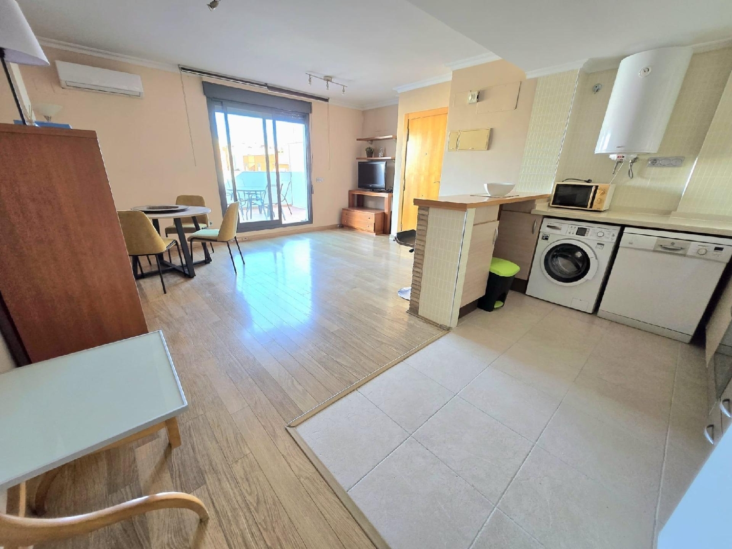  kaufen Penthouse El Puerto De Sagunto Camp De Morvedre 5