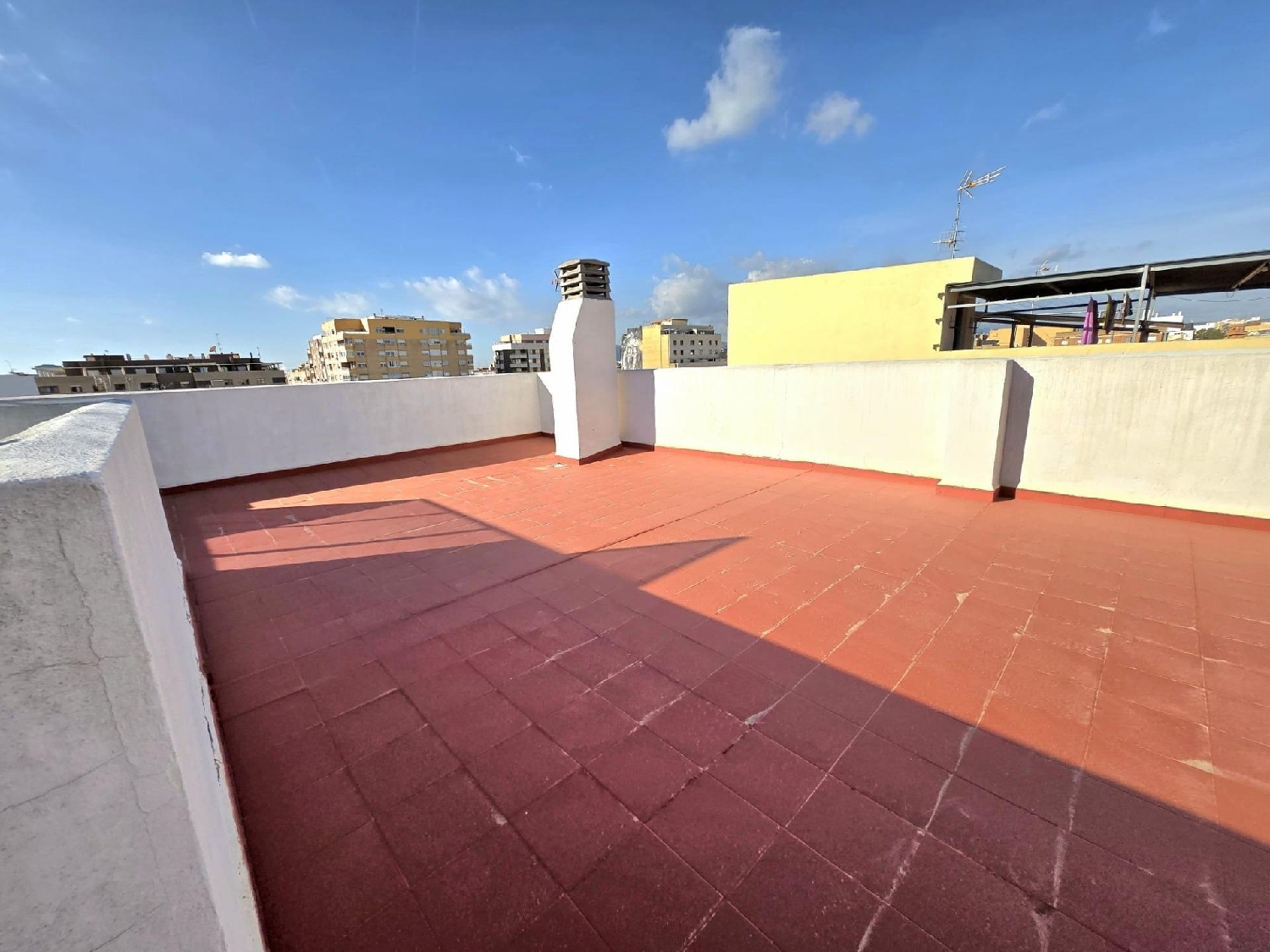  kaufen Penthouse El Puerto De Sagunto Camp De Morvedre 3