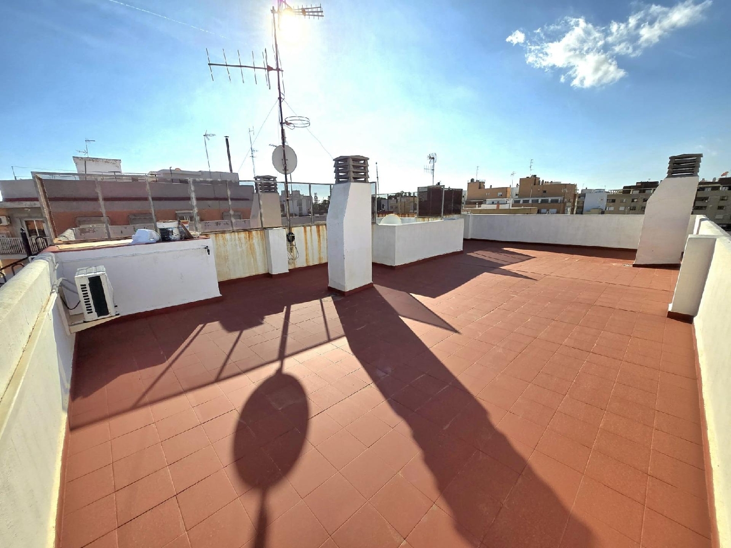  kaufen Penthouse El Puerto De Sagunto Camp De Morvedre 4