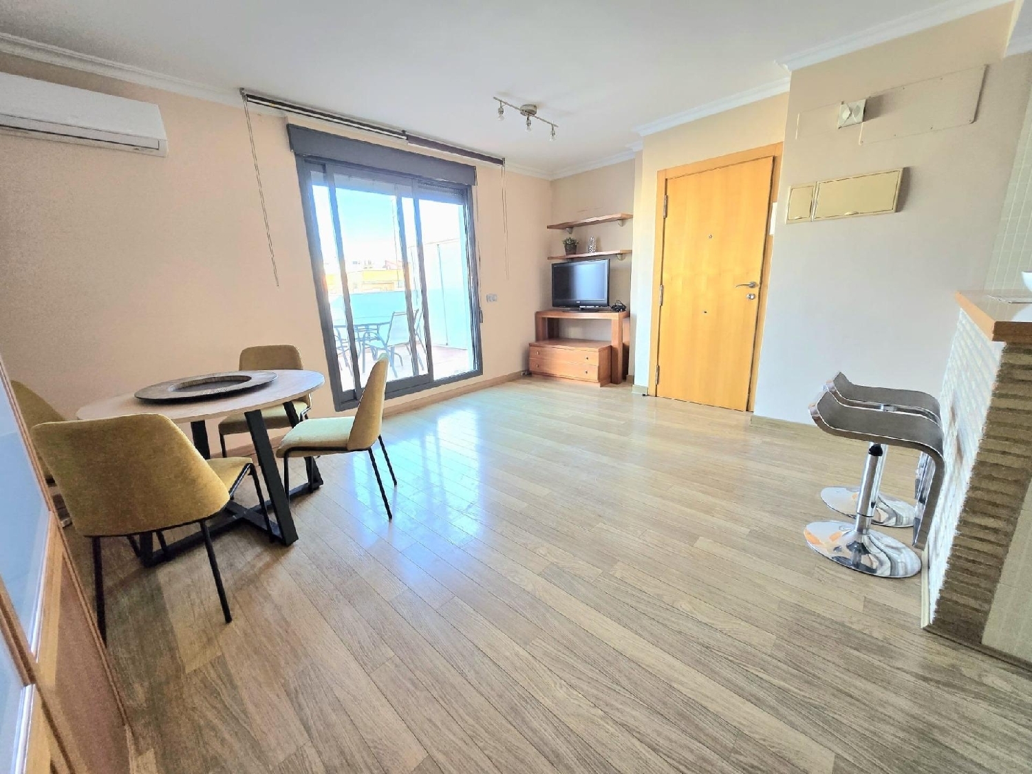  kaufen Penthouse El Puerto De Sagunto Camp De Morvedre 6