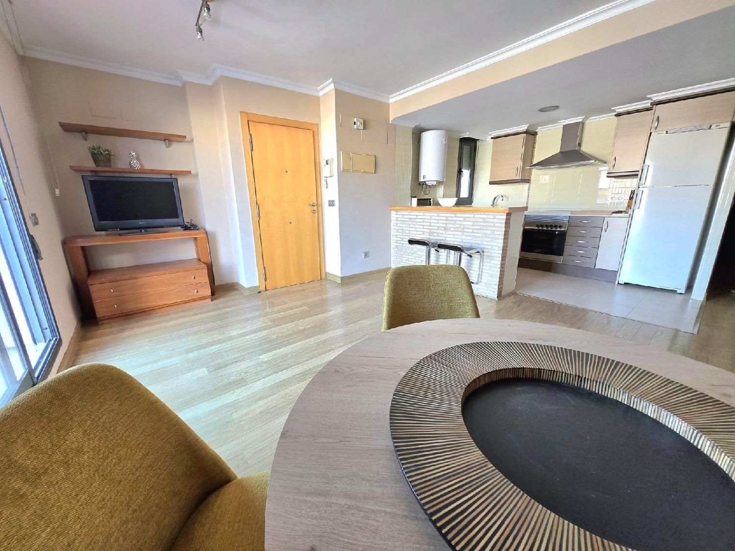  kaufen Penthouse El Puerto De Sagunto Camp De Morvedre 8