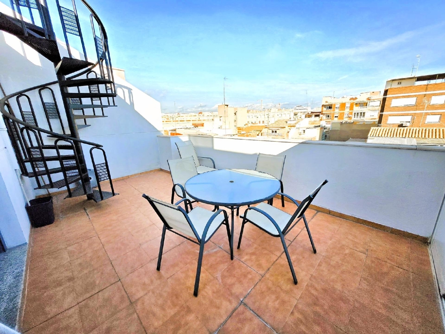  kaufen Penthouse El Puerto De Sagunto Camp De Morvedre 2