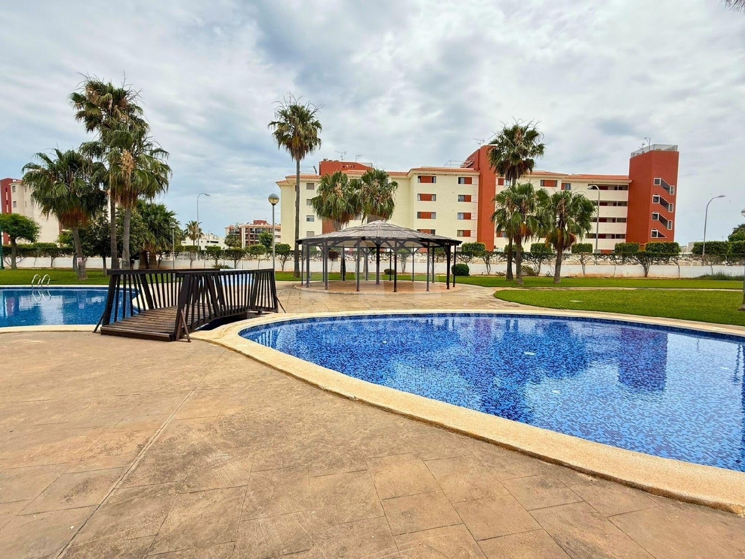 kaufen Penthouse El Verger Marina Alta 1