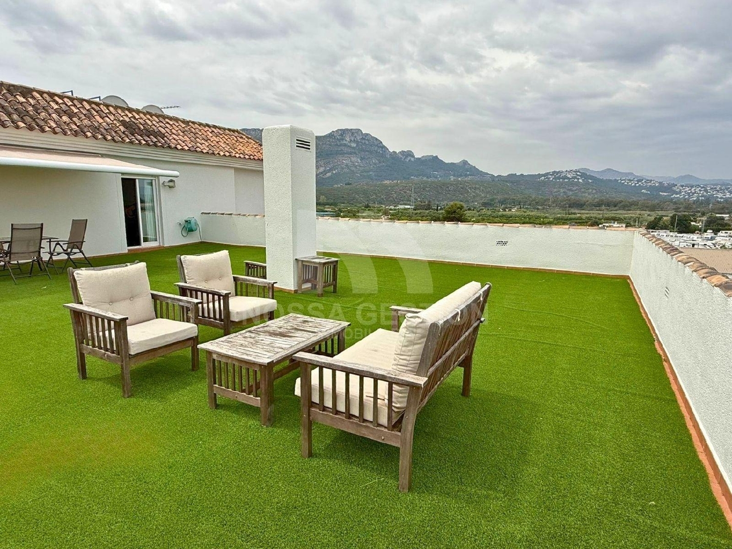 kaufen Penthouse El Verger Marina Alta 2