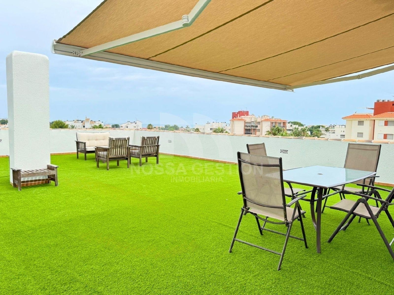 kaufen Penthouse El Verger Marina Alta 6