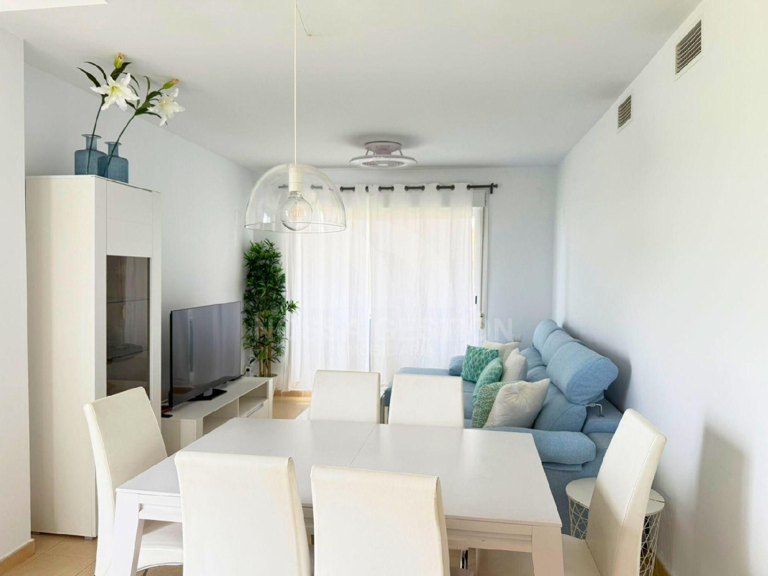 kaufen Penthouse El Verger Marina Alta 7