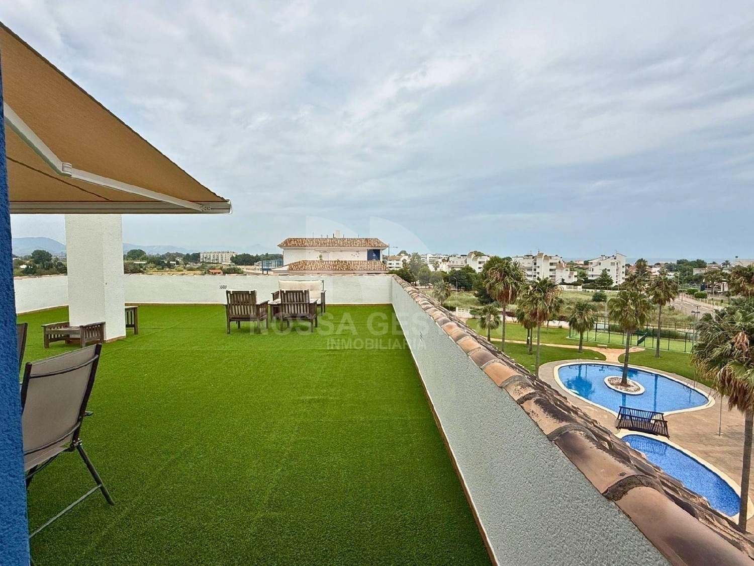 kaufen Penthouse El Verger Marina Alta 4