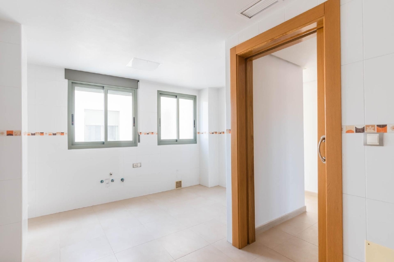  for sale penthouse Esparragalejo Merida 3