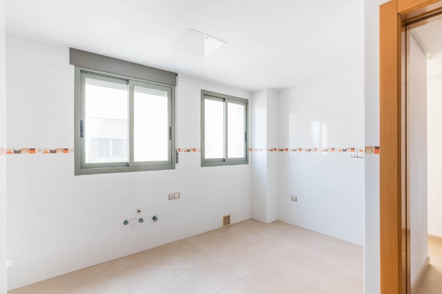  for sale penthouse Esparragalejo Merida 7