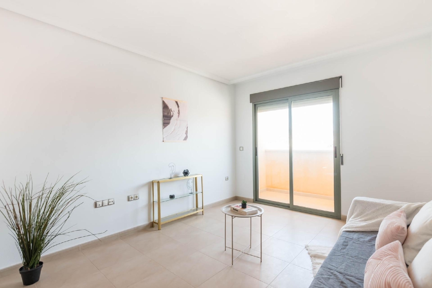  for sale penthouse Esparragalejo Merida 2