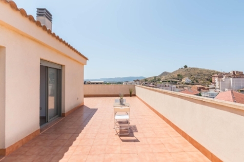 Esparragalejo Merida penthouse foto 6330006