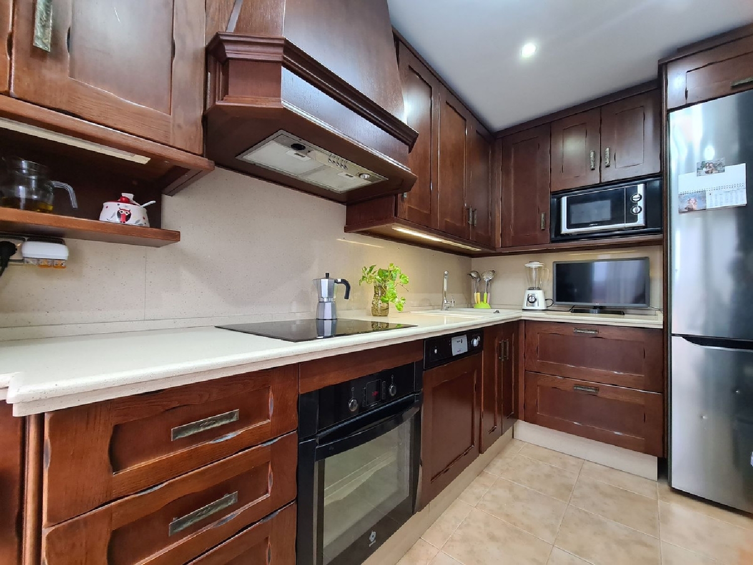  en venta ático Estepona Costa Del Sol Occidental 5