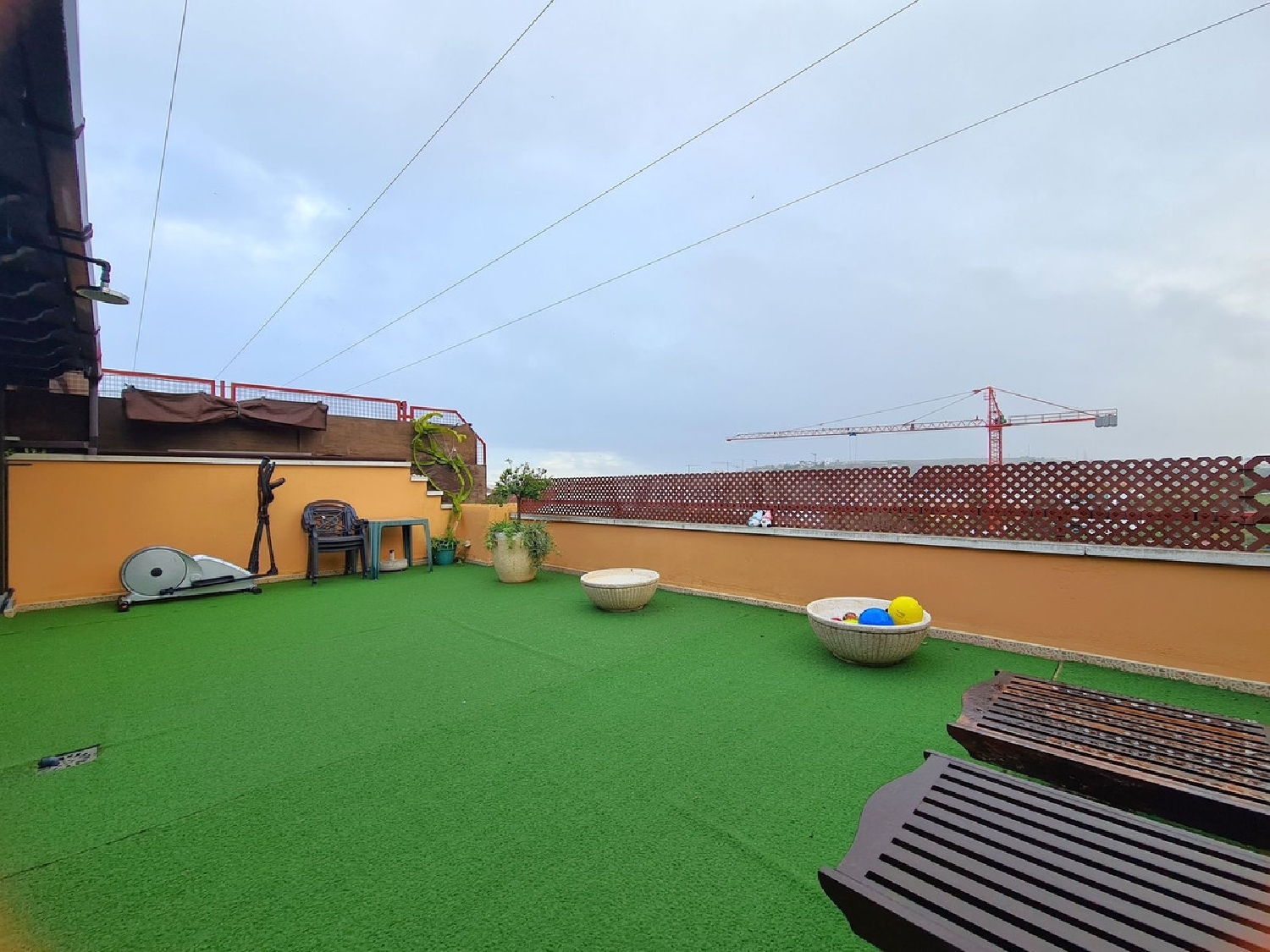  en venta ático Estepona Costa Del Sol Occidental 8