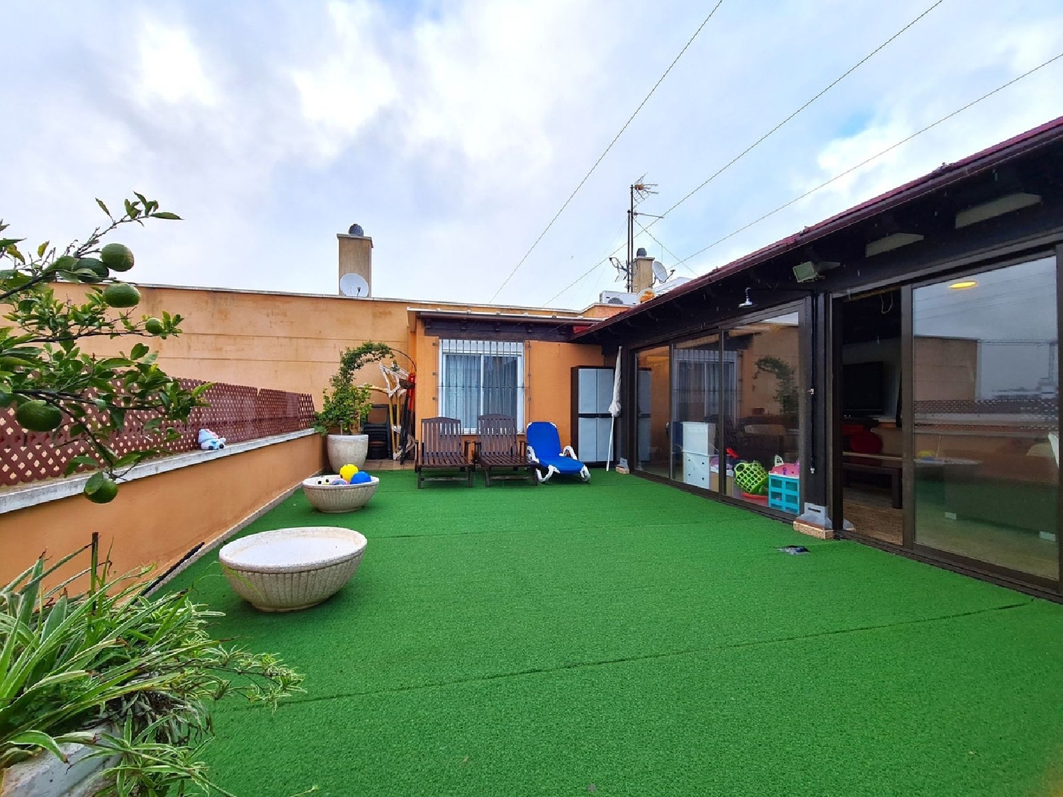  en venta ático Estepona Costa Del Sol Occidental 1