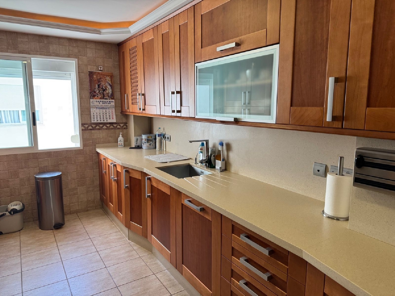  à vendre penthouse Estepona Costa Del Sol Occidental 5