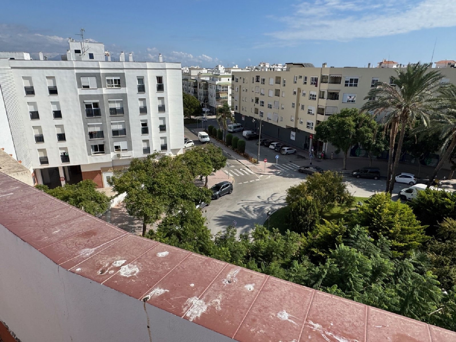  à vendre penthouse Estepona Costa Del Sol Occidental 3