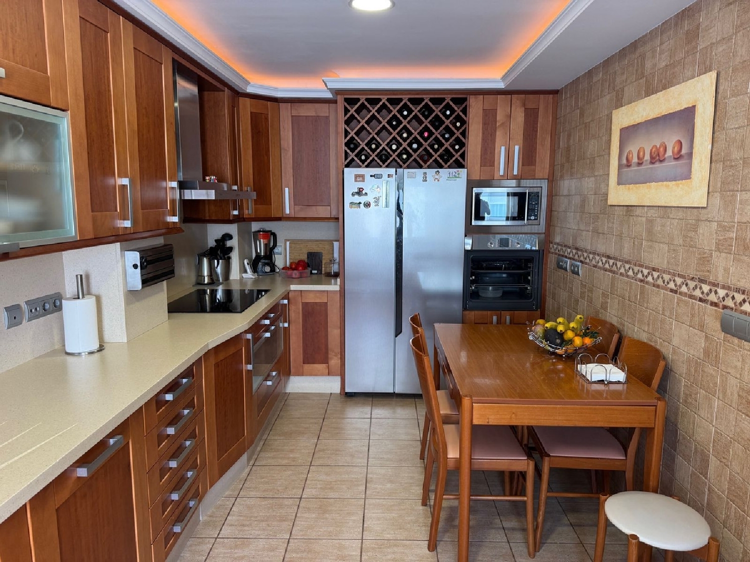  à vendre penthouse Estepona Costa Del Sol Occidental 4