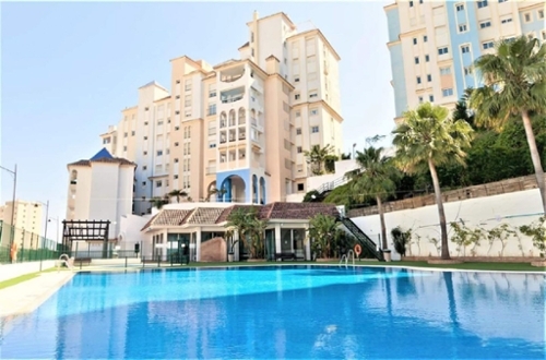 Estepona Costa Del Sol Occidental penthouse foto 6333725