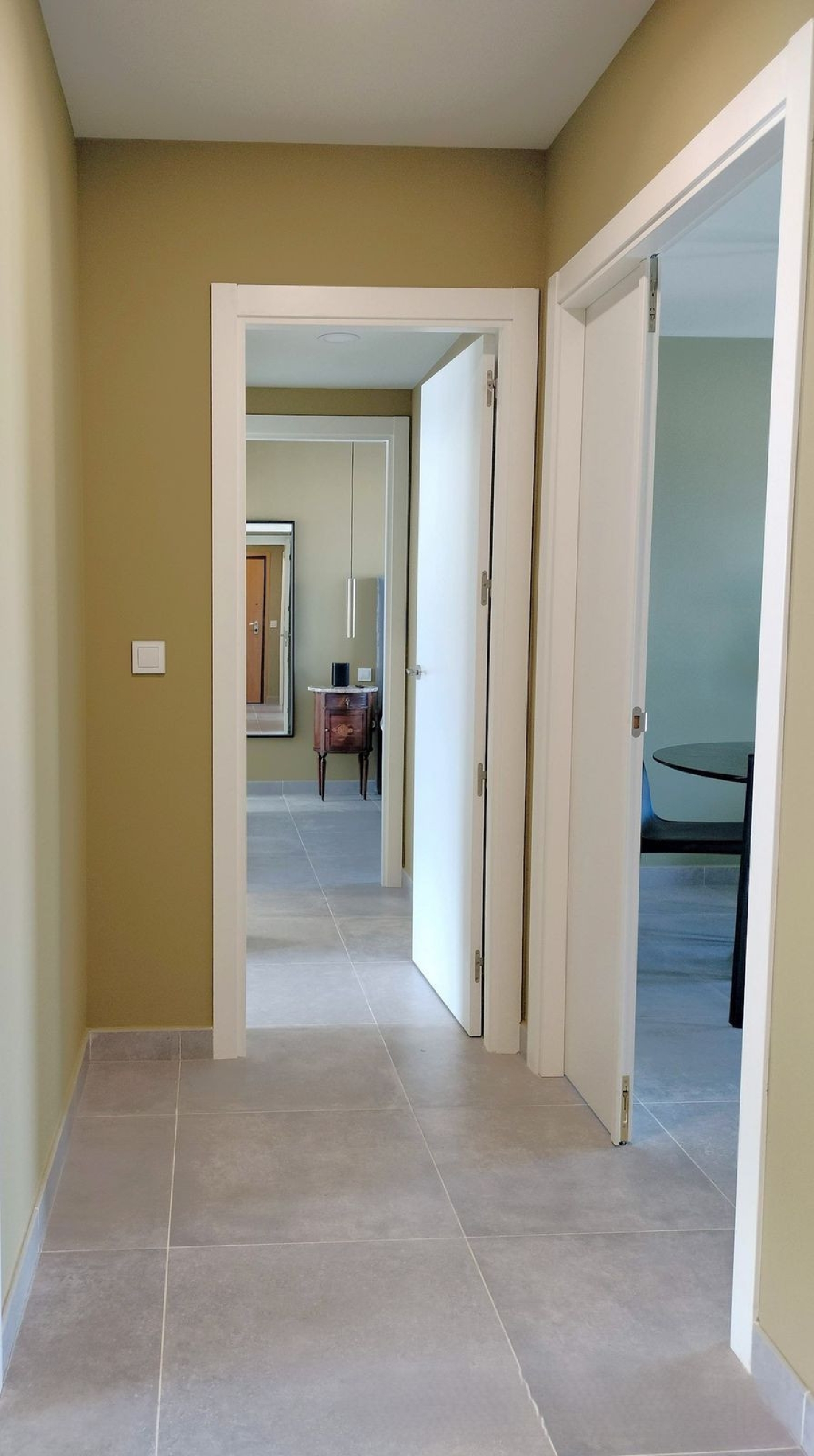  à vendre penthouse Estepona Costa Del Sol Occidental 8