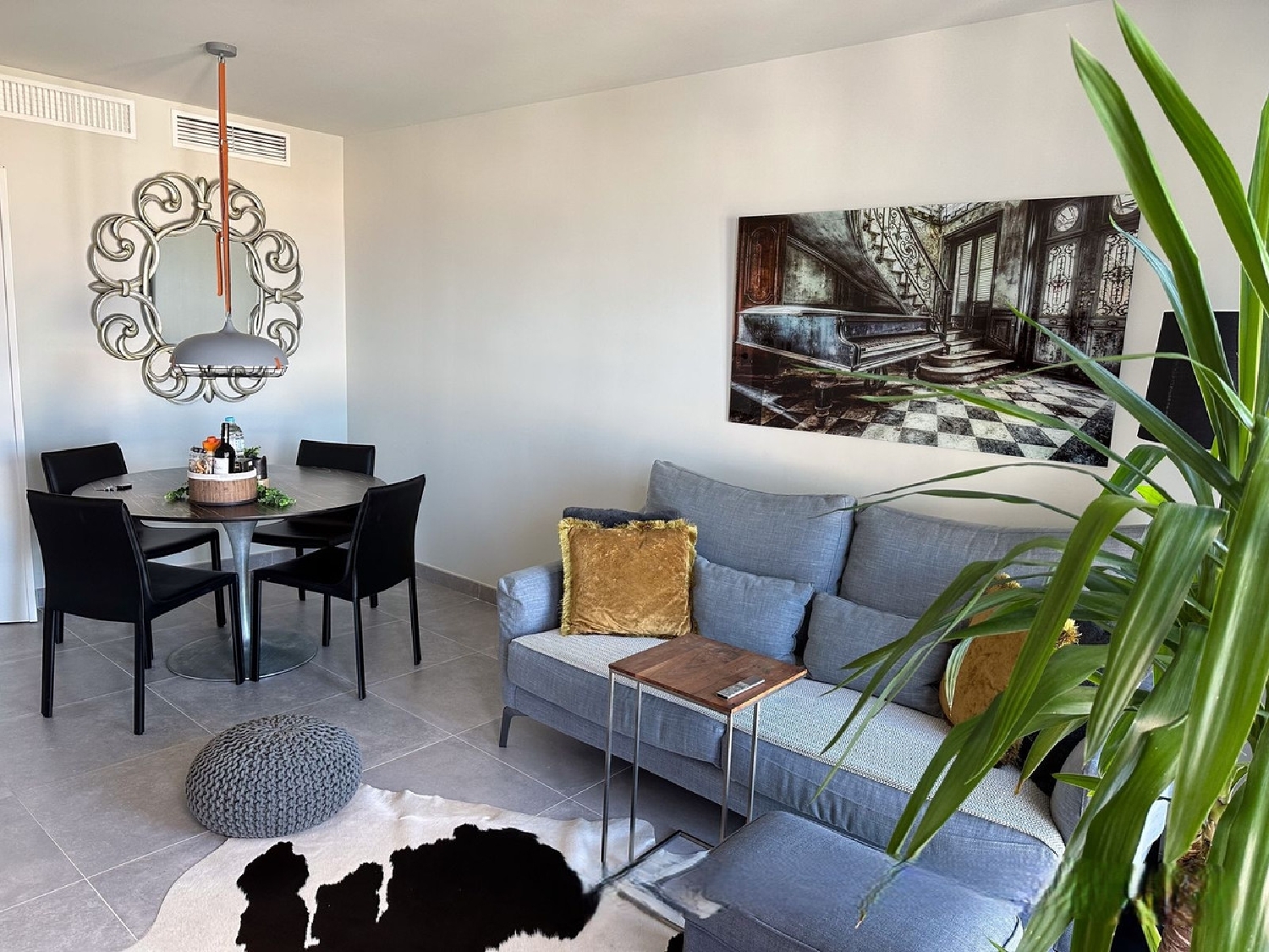  à vendre penthouse Estepona Costa Del Sol Occidental 7