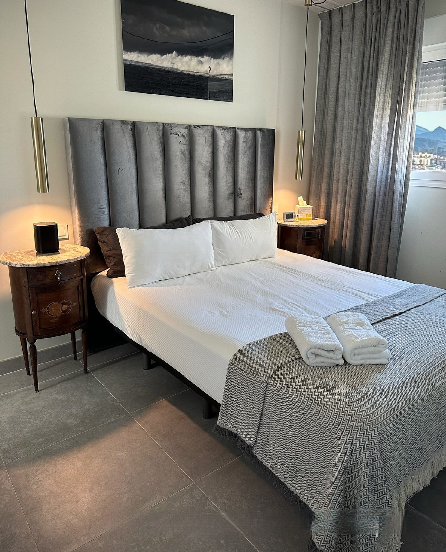  à vendre penthouse Estepona Costa Del Sol Occidental 2