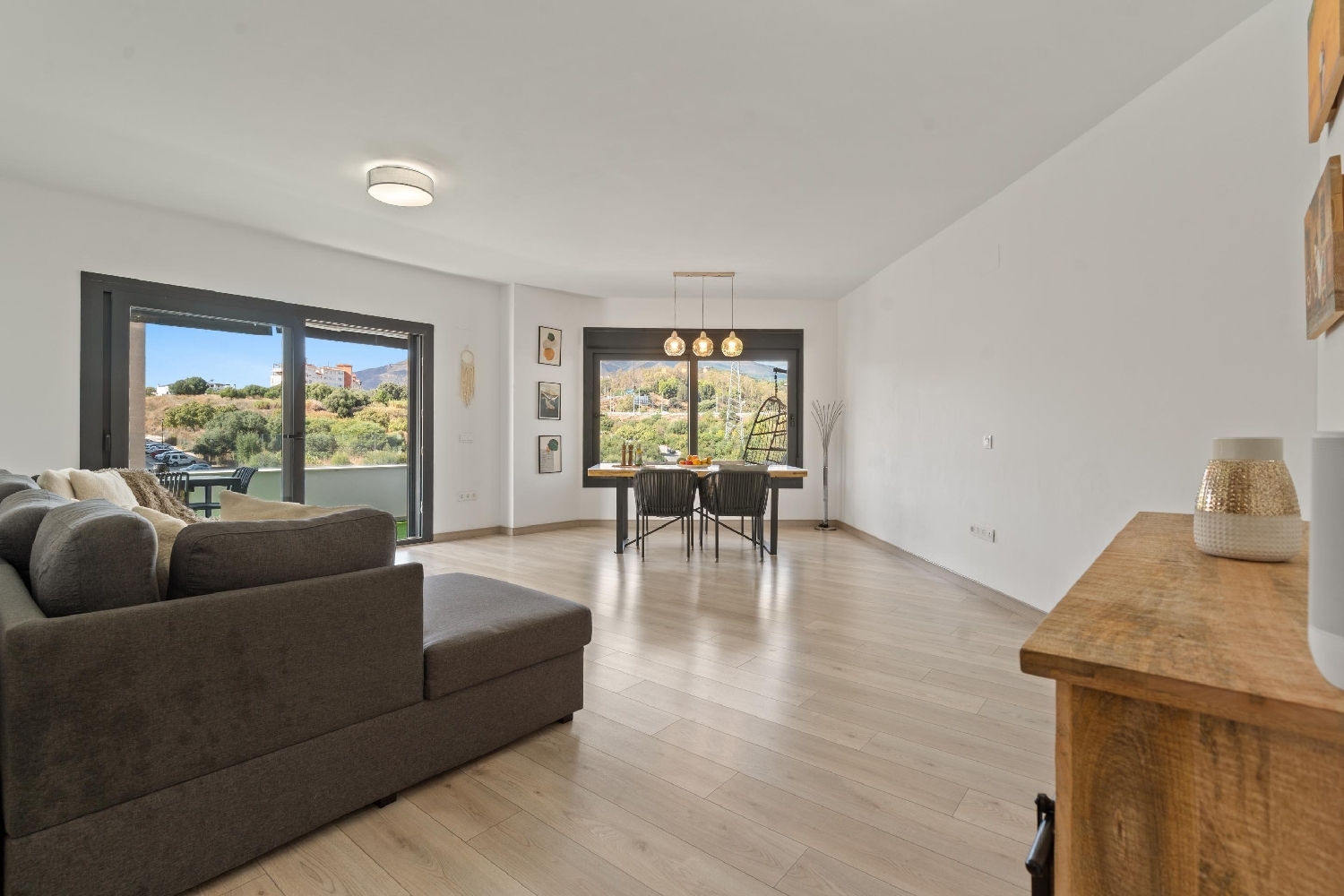 à vendre penthouse Estepona Costa Del Sol Occidental 2