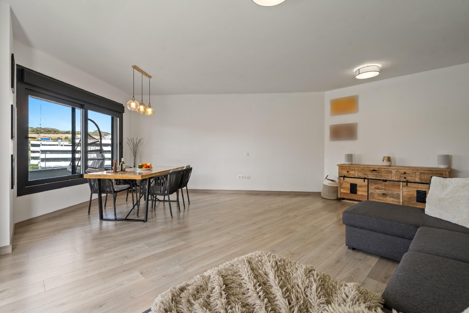 à vendre penthouse Estepona Costa Del Sol Occidental 5