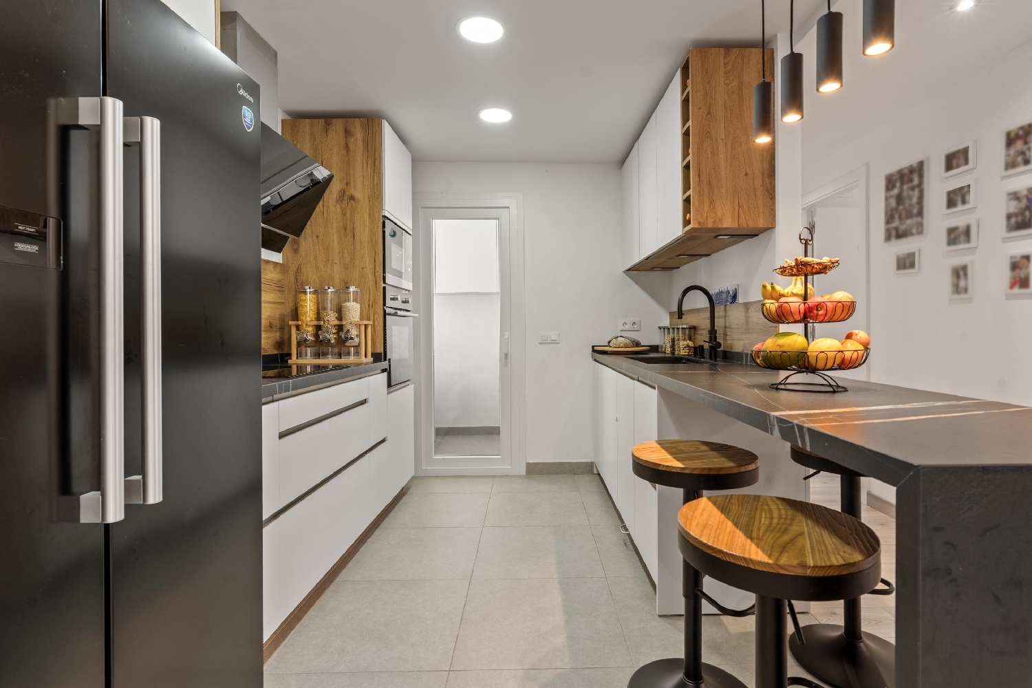 à vendre penthouse Estepona Costa Del Sol Occidental 7