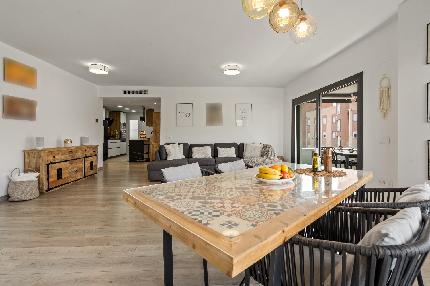 à vendre penthouse Estepona Costa Del Sol Occidental 3