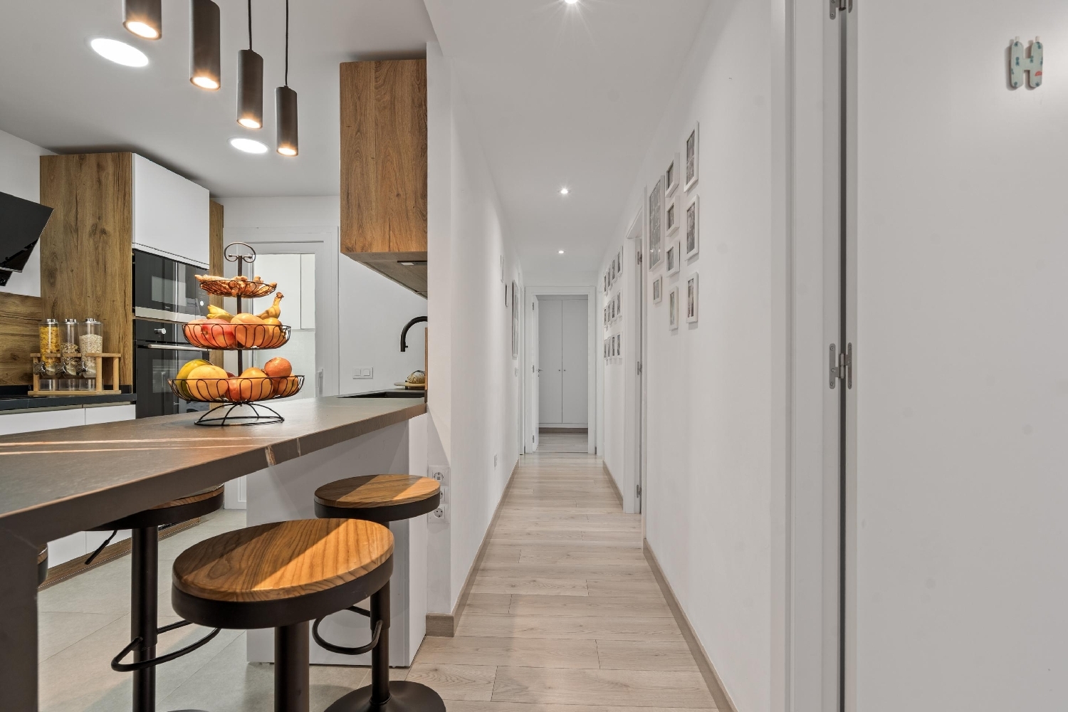 à vendre penthouse Estepona Costa Del Sol Occidental 8