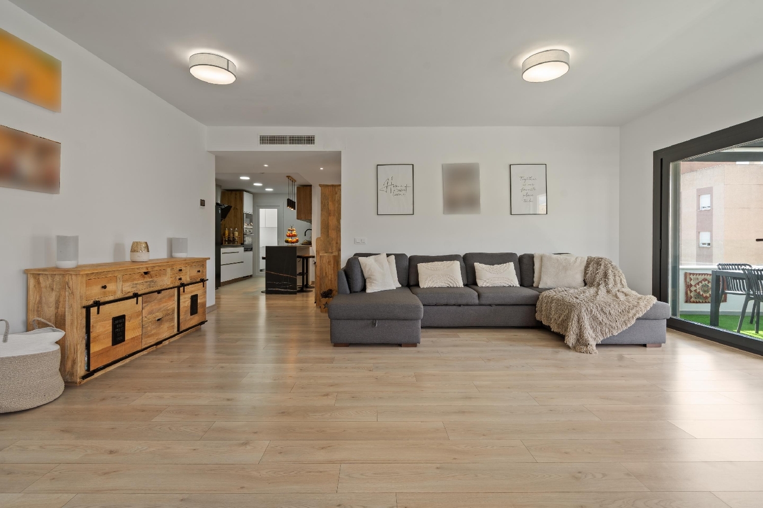 à vendre penthouse Estepona Costa Del Sol Occidental 4