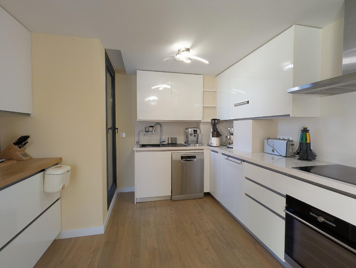 à vendre penthouse Estepona Costa Del Sol Occidental 6