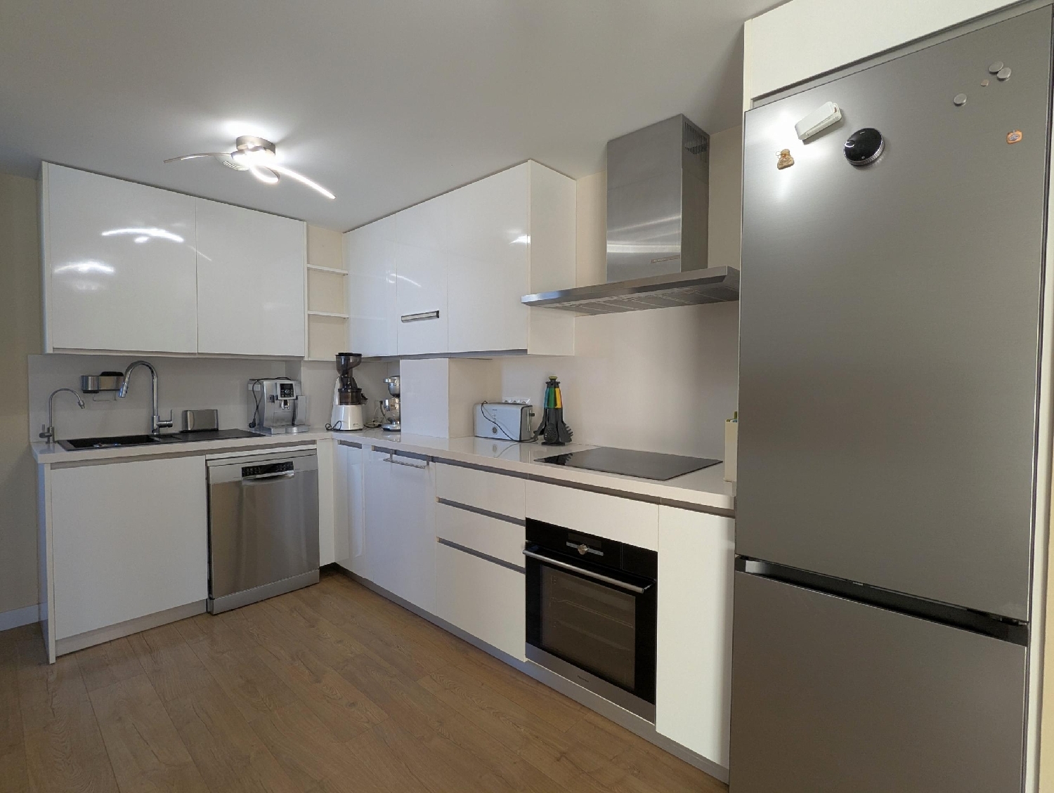 à vendre penthouse Estepona Costa Del Sol Occidental 7