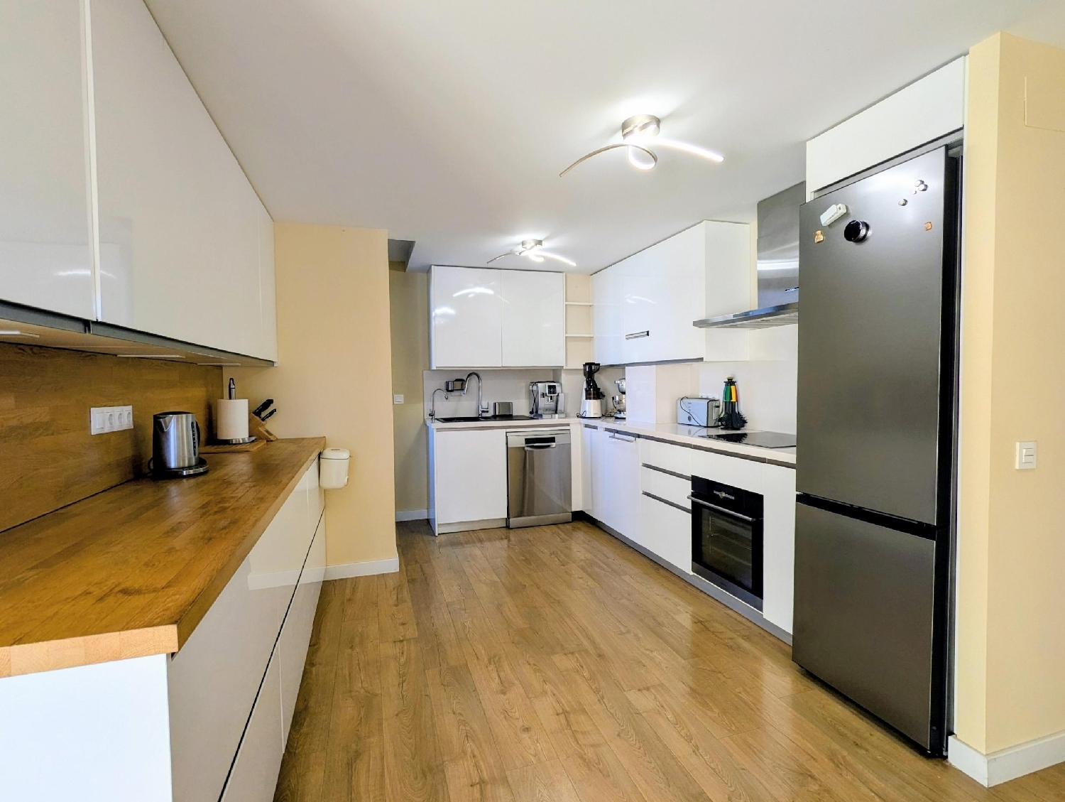 à vendre penthouse Estepona Costa Del Sol Occidental 3