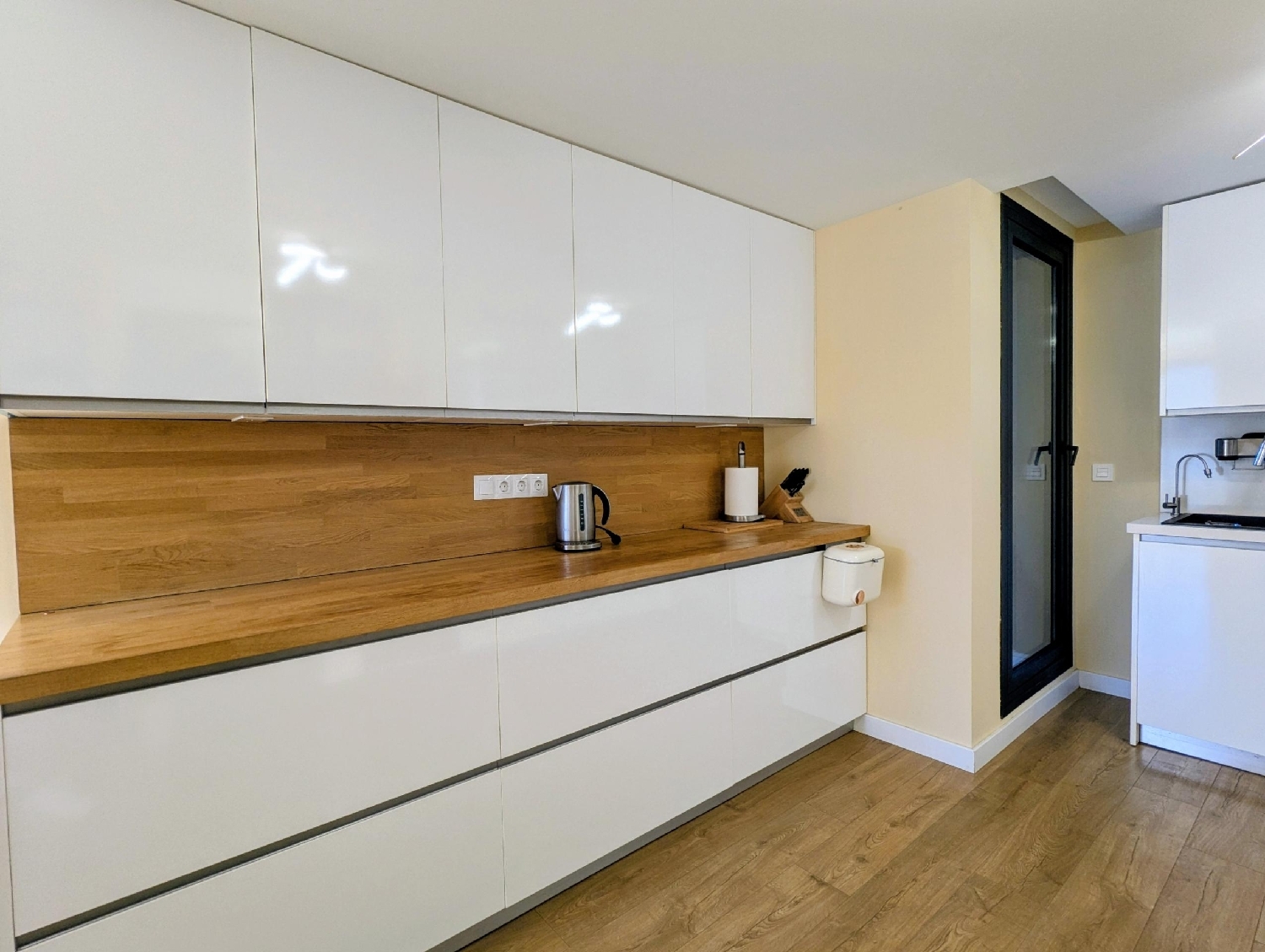 à vendre penthouse Estepona Costa Del Sol Occidental 5