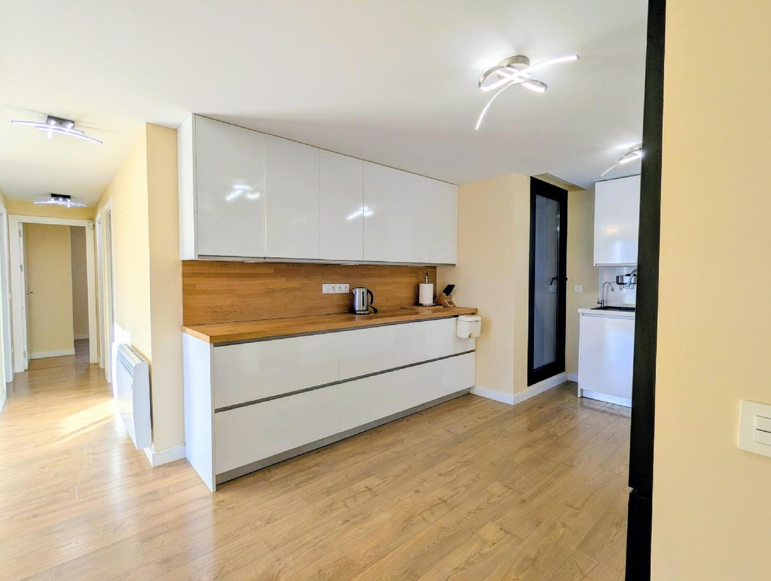 à vendre penthouse Estepona Costa Del Sol Occidental 4