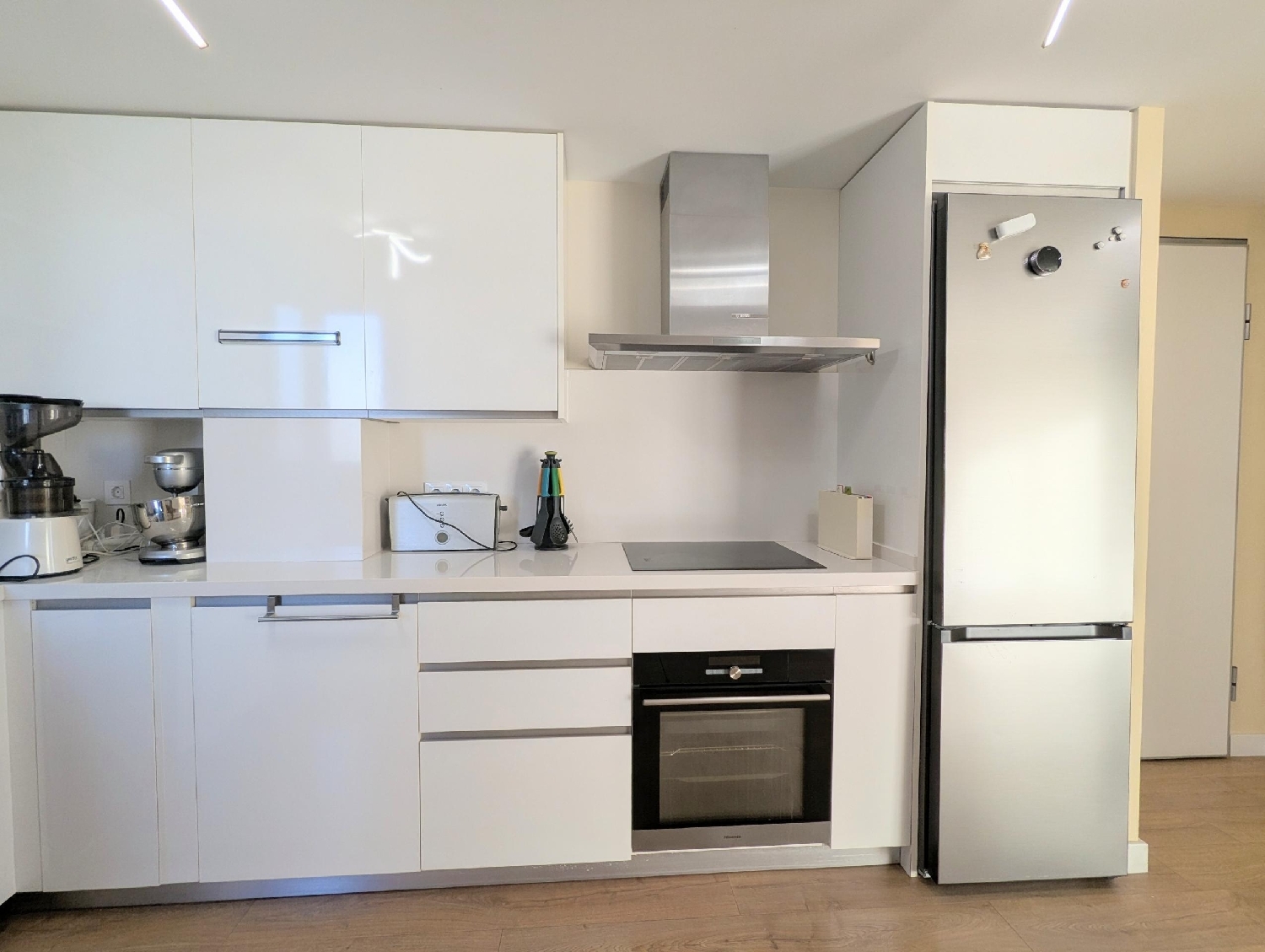 à vendre penthouse Estepona Costa Del Sol Occidental 8