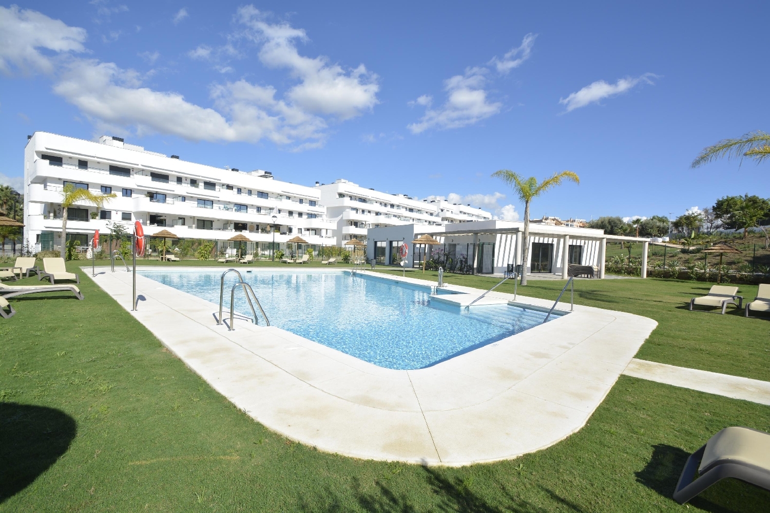 à vendre penthouse Estepona Costa Del Sol Occidental 1