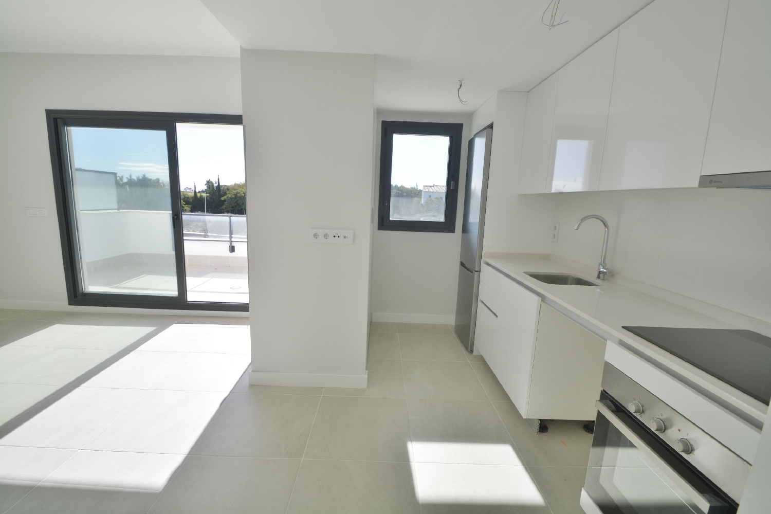 à vendre penthouse Estepona Costa Del Sol Occidental 5