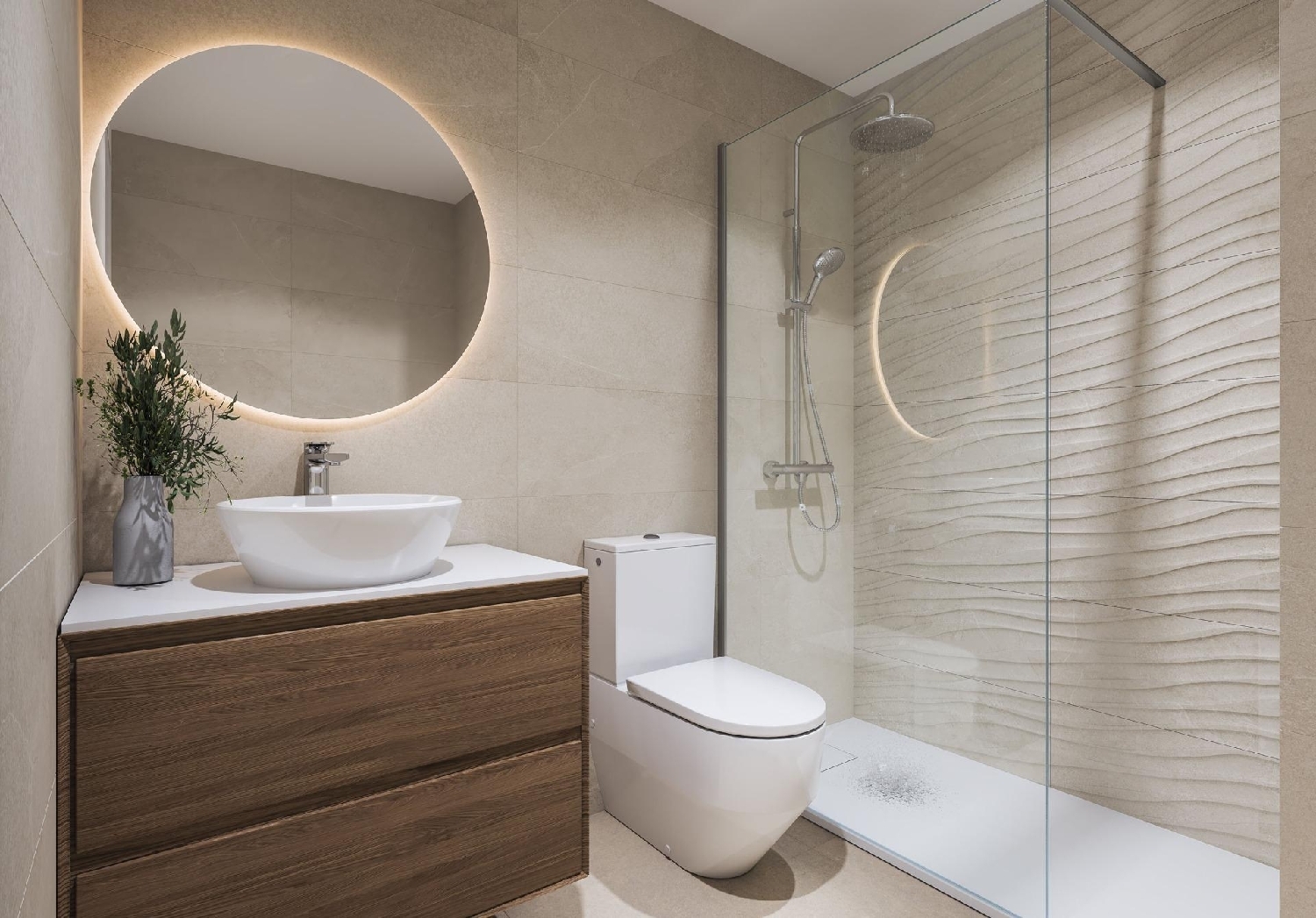  te koop penthouse Estepona Costa Del Sol Occidental 8