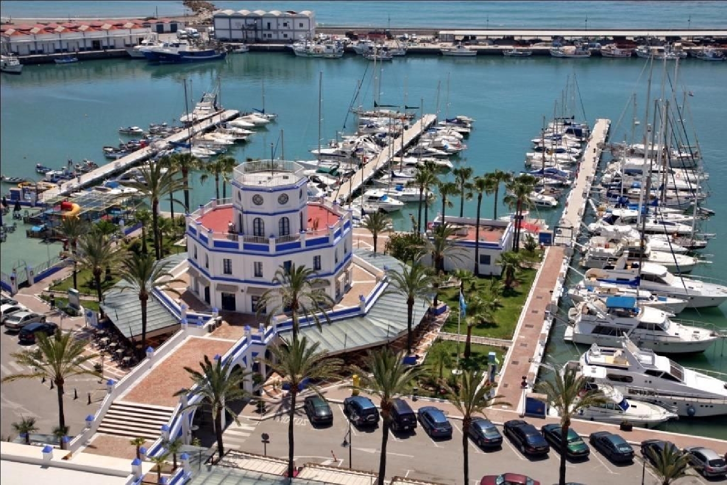  te koop penthouse Estepona Costa Del Sol Occidental 13