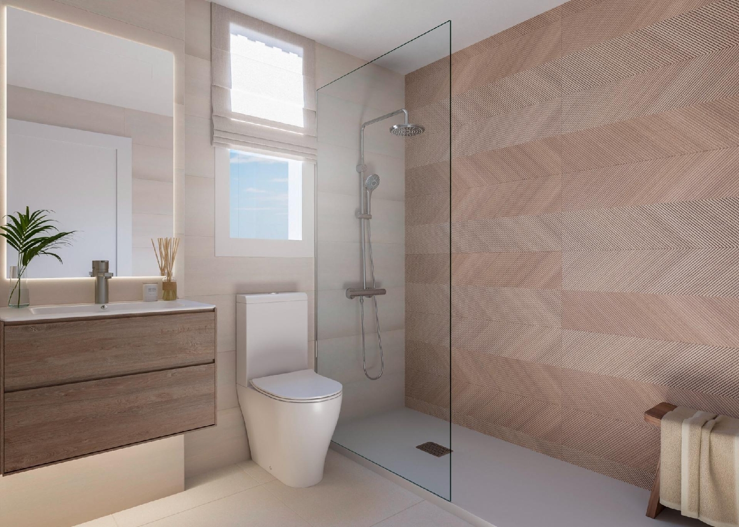  te koop penthouse Estepona Costa Del Sol Occidental 6