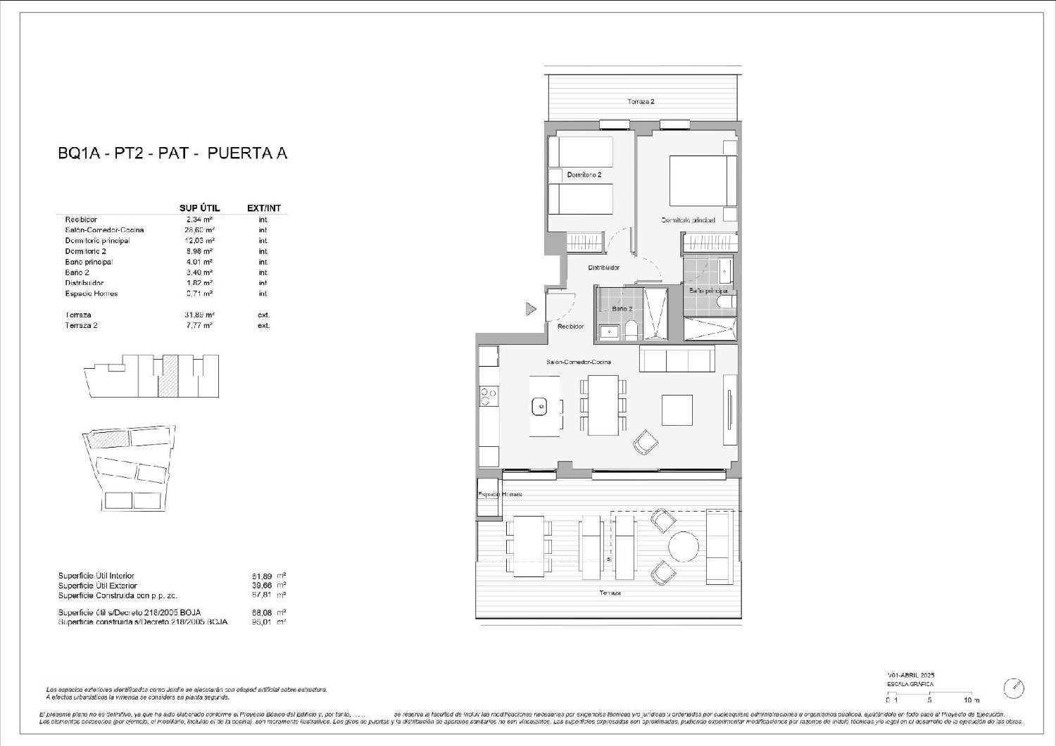  en venta ático Estepona Costa Del Sol Occidental 10